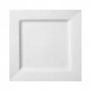 Тарелка Cameo Square Rim 26Х26Cm H2,7См 710-101 – купить в Москве по цене завода