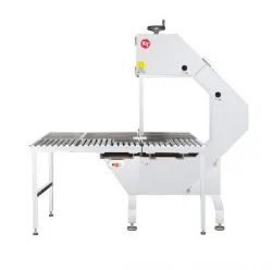 Пила для резки мяса KT KT-750 с роликовым столом ленточная полотно 426х2см 3кВт – купить в Москве с доставкой Купить пила для резки мяса kt kt-750 с роликовым столом ленточная полотно 426х2см 3квт в Москве – цена завода, доставка до двери | RuOborudovanie.ru