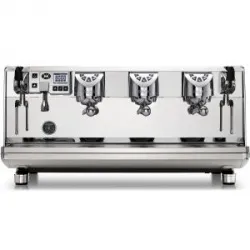 Кофемашина Victoria Arduino VA 358 White Eagle T3 V 3 gr, 380V Steelux автом – купить в Москве с доставкой Купить кофемашина victoria arduino va 358 white eagle t3 v 3 gr, 380v steelux автом в Москве – цена завода, доставка до двери | RuOborudovanie.ru