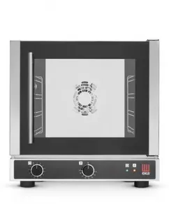 Печь конвекционная Tecnoeka EKF423AL – купить по цене завода
