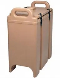 Купить термоконтейнер cambro 157 350lcd для супа 12,7л в Москве – цена завода, доставка до двери | RuOborudovanie.ru