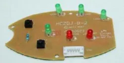 Плата управления Cooleq для Zb-15 – купить в Москве с доставкой Плата управления Cooleq для Zb-15