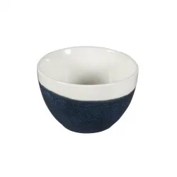 Купить салатник/сахарница 0,23л d9,8см h6,2см, monochrome, цвет sapphire blue moblssgr1 в Москве – цена завода, доставка до двери | RuOborudovanie.ru