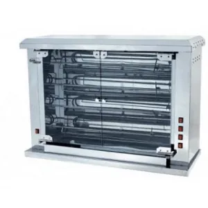 Гриль к/кур Grill Master шампурный ф4ш2э 21115 – купить в Москве по цене завода