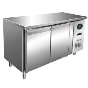 Стол морозильный Viatto GN2100BT – купить по цене завода