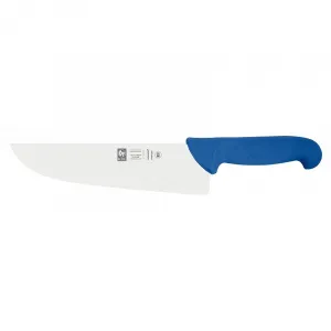 Нож для мяса 29СМ (с широким и толстым лезвием) Safe красный 28400.3191000.290 – купить в Москве по цене завода