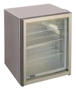 Шкаф морозильный Hurakan HKN-Uf100G – купить в Москве по цене завода