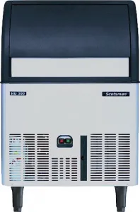 Льдогенератор Scotsman NU 220 AS OX – купить по цене завода