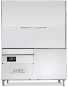 Машина котломоечная Dihr Lp4 S8 Plus Elettronica – купить в Москве по цене завода