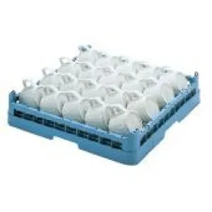 Кассета для чашек Comenda 400Х400 Ct20 660404 – купить по цене завода