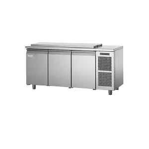 Стол саладетт Apach Chef Line Lts111T – купить в Москве по цене завода