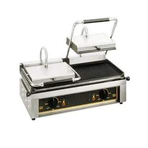 Гриль контактный Roller Grill Panini Ft – купить в Москве по цене завода