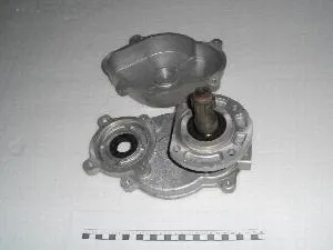 Корпус редуктора мясорубки Gastromix Mg-22B