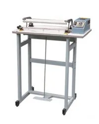 Ножные импульсные запайщики с обрезкой SFTD-400, SFTD-600, SFTD-800, SFTD-1000 – купить в Москве с доставкой Купить ножные импульсные запайщики с обрезкой sftd-400, sftd-600, sftd-800, sftd-1000 в Москве – цена завода, доставка до двери | RuOborudovanie.ru