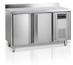 Купить стол с охлаждающим шкафом tefcold sk6210/+sp – цена от завода, доставка до двери | RuOborudovanie.ru