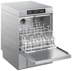 Посудомоечная машина Smeg UG405DMS фронтальная для стаканов – купить в Москве с доставкой Купить посудомоечная машина smeg ug405dms фронтальная для стаканов в Москве – цена завода, доставка до двери | RuOborudovanie.ru