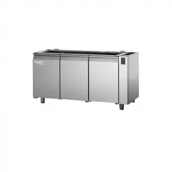 Стол морозильный Apach Chef Line Ltfmgn111Ntr – купить в Москве с доставкой Купить стол морозильный apach chef line ltfmgn111ntr в Москве – цена завода, доставка до двери | RuOborudovanie.ru