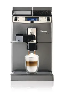 Кофемашина Saeco Lirika One Touch cappuccino (OTC) – купить в Москве по цене завода