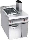 Макароноварка Angelo Po 06WCP1GM газ 1 ванна 40л Omega 1100 серии – купить в Москве с доставкой Купить макароноварка angelo po 06wcp1gm газ 1 ванна 40л omega 1100 серии в Москве – цена завода, доставка до двери | RuOborudovanie.ru