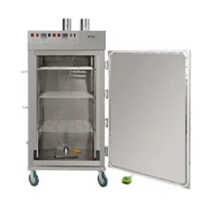 Термокамера Hobbi Smoke 320л – купить в Москве по цене завода
