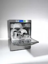 Купить машина посудомоечная winterhalter uc-l-dish со смягчителем воды новотель в Москве – цена завода, доставка до двери | RuOborudovanie.ru