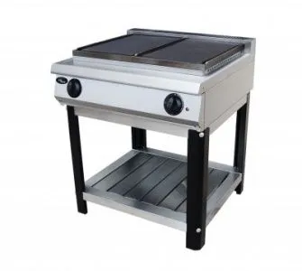 Поверхность жарочная Grill Master ф2жтлпжэ 24001 – купить в Москве по цене завода