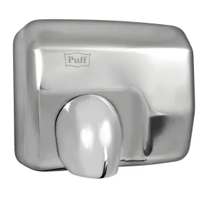 Рукосушитель Puff 8843 (1401.301) – купить в Москве по цене завода