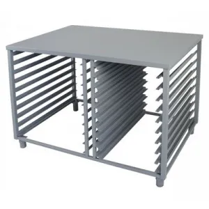 Подставка Grill Master под ШЖЭ/1 22210 крашеный металл – купить по цене завода