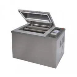 Купить вакуумный упаковщик hualian dz-280/c (нерж.) – цена от завода, доставка до двери | RuOborudovanie.ru