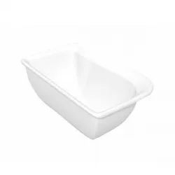 Купить блюдо сервировочное 1/4 (23х16см) h10см 1,5л counterware aprggw141 – цена от завода, доставка до двери | RuOborudovanie.ru