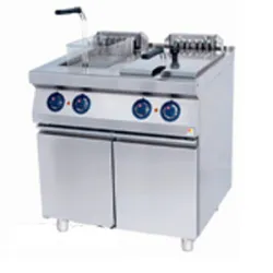 Фритюрница Kogast EF-T9/28 арт.55919 2х14л – купить в Москве с доставкой Купить фритюрница kogast ef-t9/28 арт.55919 2х14л в Москве – цена завода, доставка до двери | RuOborudovanie.ru