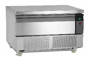 Стол-тумба холодильный комбинированный Tefcold Uni-Drawer Ud1-2 – купить в Москве по цене завода
