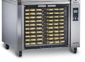 Шкаф расстоечный Wiesheu для Ebo 86 Gs 86M – купить в Москве по цене завода