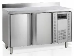 Стол морозильный Tefcold Sk6210Bt/+ Sp борт – купить в RuOborudovanie.ru с доставкой до двери Купить стол морозильный tefcold sk6210bt/+ sp борт – цена от завода, доставка до двери | RuOborudovanie.ru