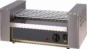 Гриль роликовый Roller Grill Rg5B – купить в Москве по цене завода