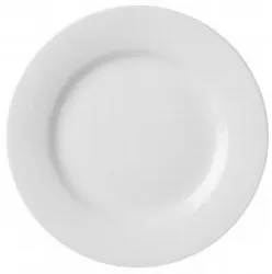 Купить тарелка cameo imperial white d18,5cm h2,1см 210-71 – цена от завода, доставка до двери | RuOborudovanie.ru