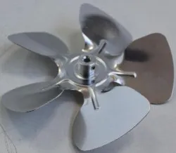 Крыльчатка вентилятора Airhot для дегидратора Fd-10/10G/16G/16Gr – купить в Москве с доставкой Крыльчатка вентилятора Airhot для дегидратора Fd-10/10G/16G/16Gr