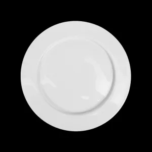 Тарелка мелкая Corone Gourmet 280 мм – купить в Москве по цене завода