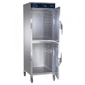 Шкаф тепловой Alto Shaam 1200-Up низ глухая верх стекл.Двери – купить в Москве по цене завода