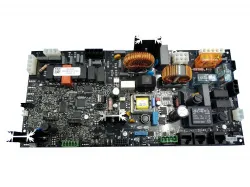 Плата управления XVC 505 E арт.РЕ1725D UNOX XBC-XVC – купить в Москве с доставкой Плата управления XVC 505 E арт.РЕ1725D UNOX XBC-XVC