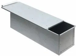Форма Bassanina B301010 – купить в Москве с доставкой Купить форма bassanina b301010 в Москве – цена завода, доставка до двери | RuOborudovanie.ru