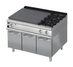 Плита газовая Apach Chef Line Lrstg129R2Dxcs со сплошной поверхностью 900 серии – купить в Москве с доставкой Купить плита газовая apach chef line lrstg129r2dxcs со сплошной поверхностью 900 серии в Москве – цена завода, доставка до двери | RuOborudovanie.ru