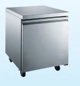 Стол морозильный Koreco TUC27F – купить в Москве по цене завода