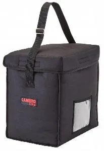 Термосумка (черная) Cambro Gobags Gbd13913110 33х23х33см – купить в Москве по цене завода