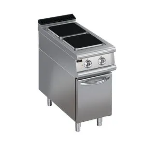 Плита электрическая 700 серии Apach Chef Line Lre47Cs – купить в Москве по цене завода