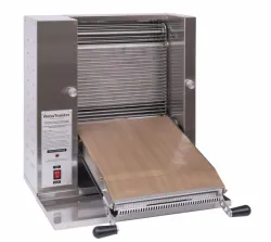 Тостер конвеерный вертикальный ТТМ Robotoaster – купить в Москве с доставкой Купить тостер конвеерный вертикальный ттм robotoaster в Москве – цена завода, доставка до двери | RuOborudovanie.ru