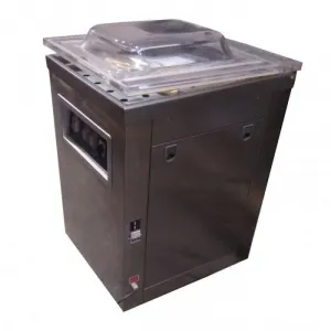 Вакуумный упаковщик DZ-600II (электро. панель) Foodatlas Pro – купить по цене завода