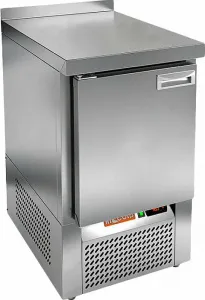 Стол с морозильный шкафом Hicold Gne1/Bt Box O – купить по цене завода
