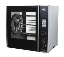 Купить гриль для кур grill master ф3кэл/1 22137 конвекционный (на 40 тушек) в Москве – цена завода, доставка до двери | RuOborudovanie.ru