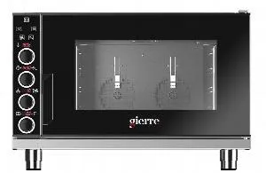 Пароконвектомат Gierre Mega B.Chef 440Dg – купить в Москве по цене завода